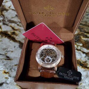 Patek Philippe Grand Complications watch